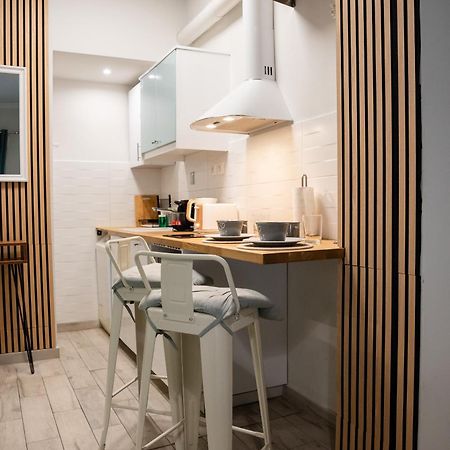 Casa Tiffany Acropolis Athens By 3Cs Appartement Buitenkant foto