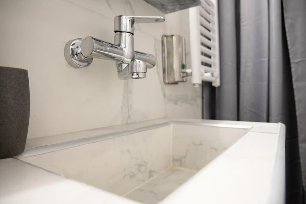 Casa Tiffany Acropolis Athens By 3Cs Appartement Buitenkant foto