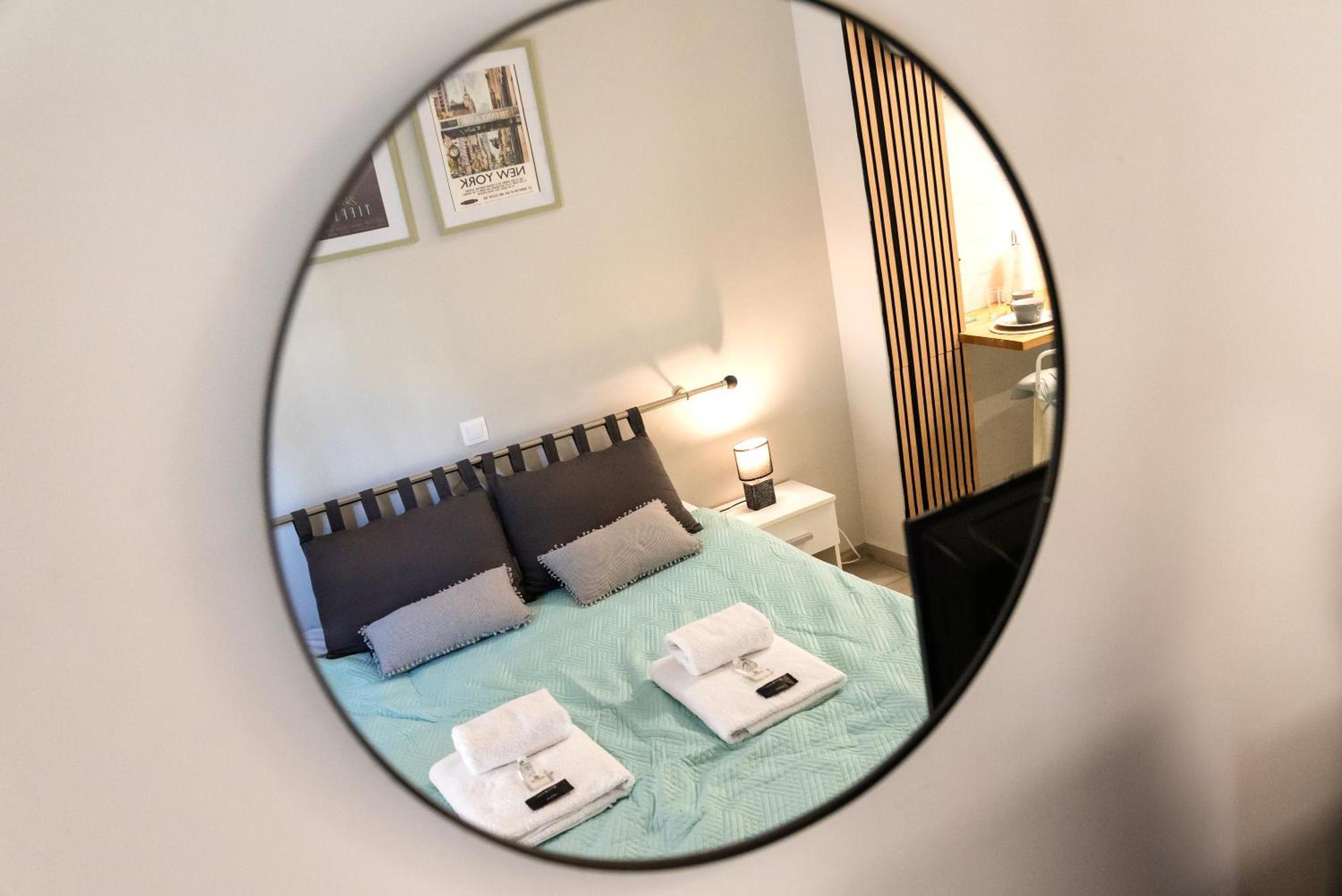 Casa Tiffany Acropolis Athens By 3Cs Appartement Buitenkant foto