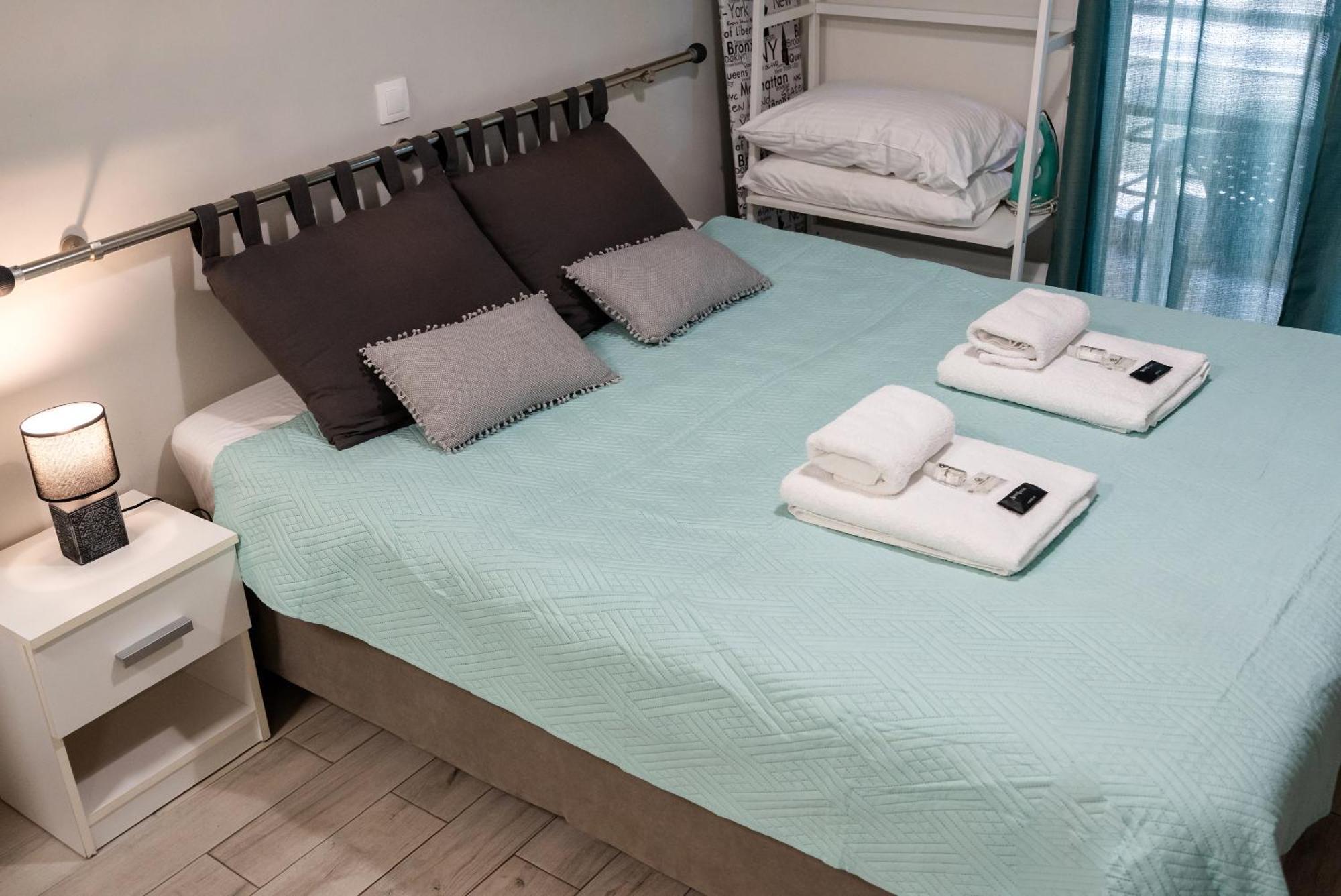 Casa Tiffany Acropolis Athens By 3Cs Appartement Buitenkant foto