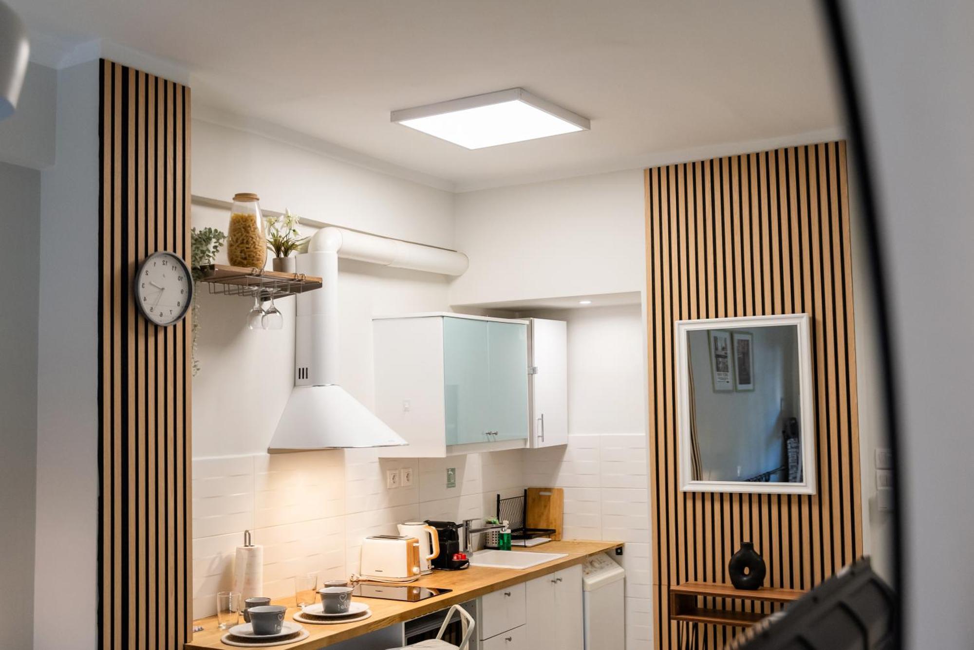 Casa Tiffany Acropolis Athens By 3Cs Appartement Buitenkant foto