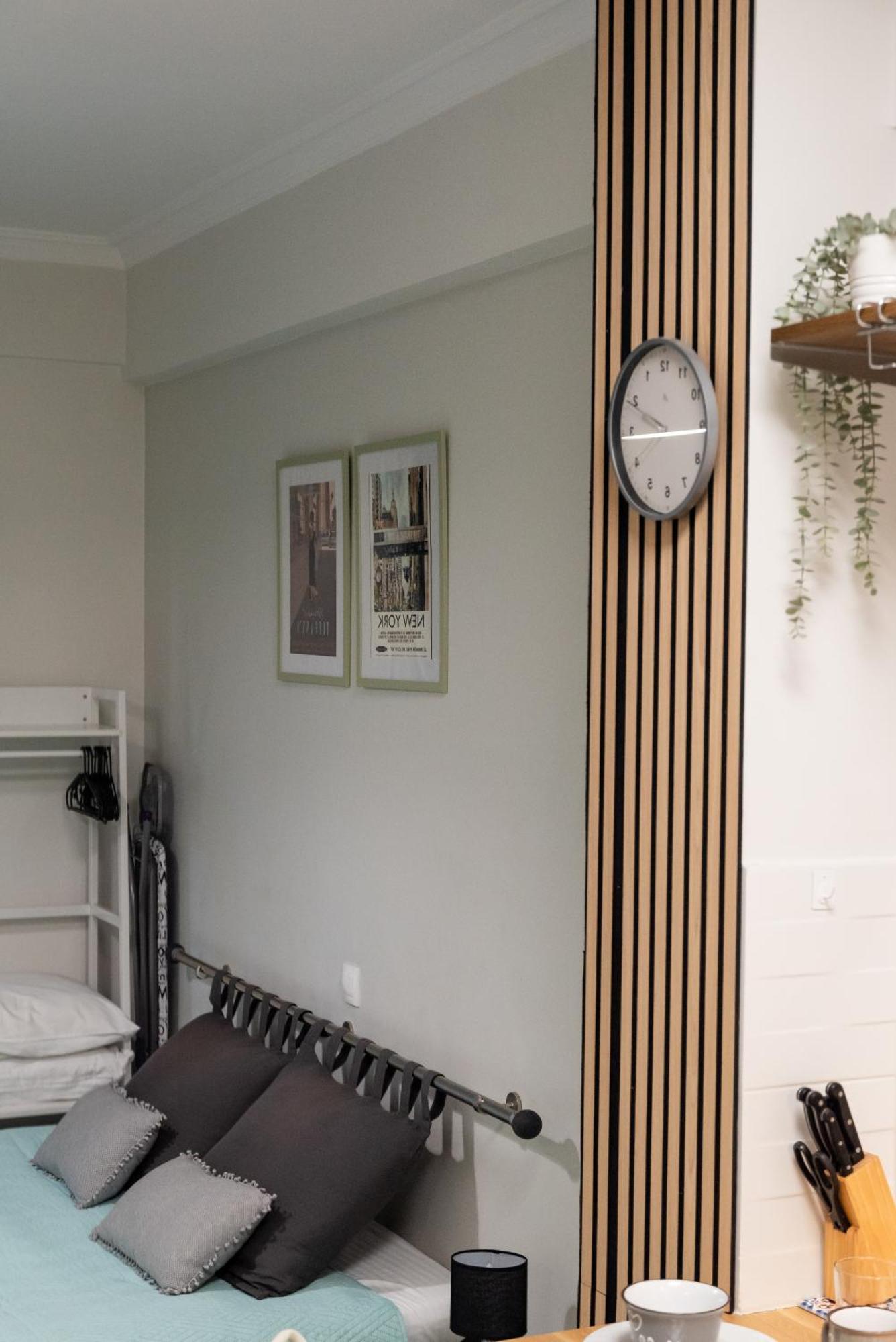 Casa Tiffany Acropolis Athens By 3Cs Appartement Buitenkant foto