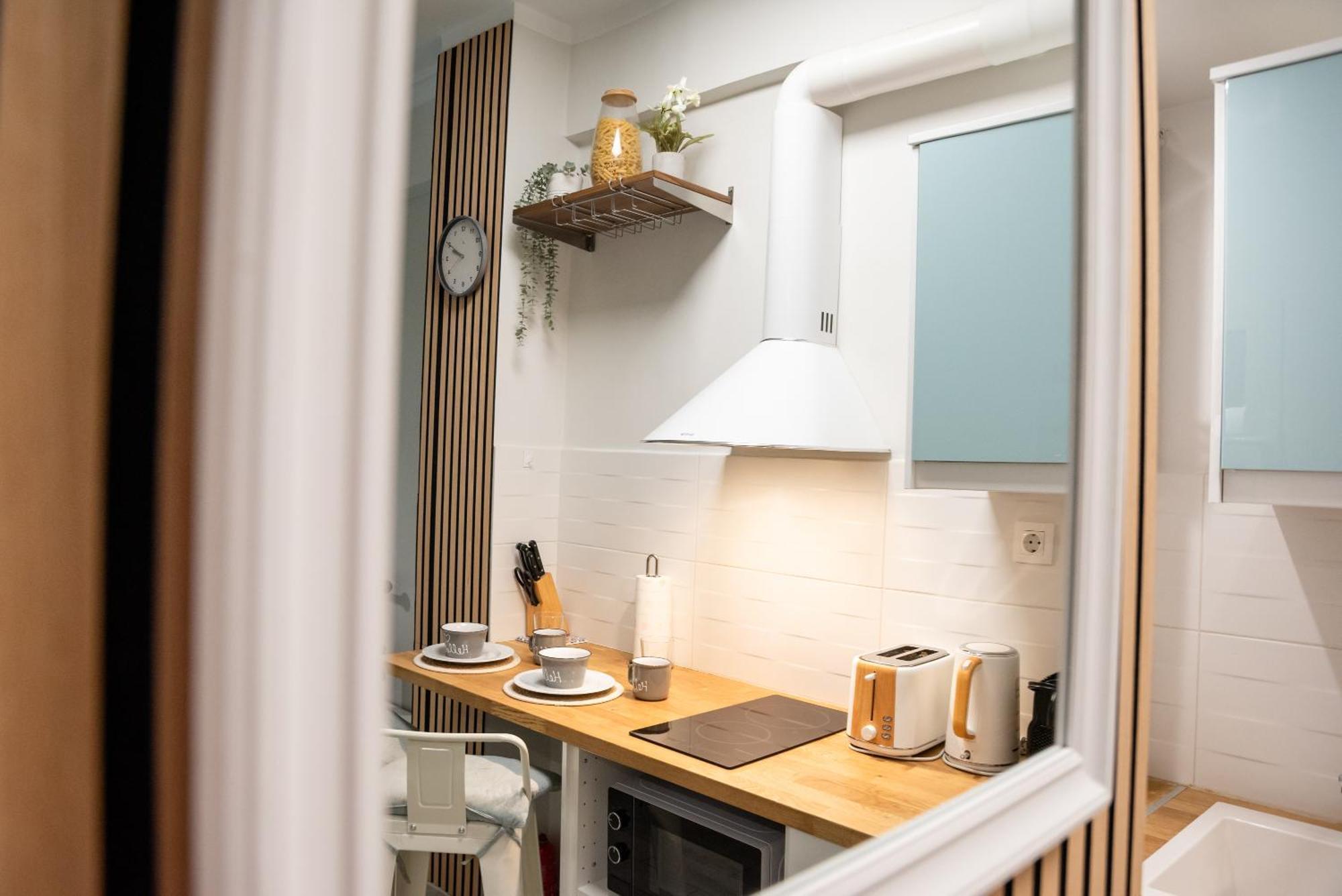 Casa Tiffany Acropolis Athens By 3Cs Appartement Buitenkant foto